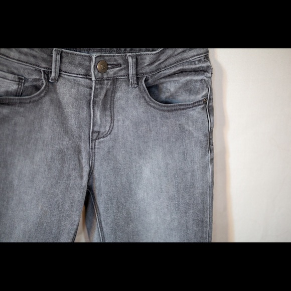 Grey jeans - Picture 2 of 4